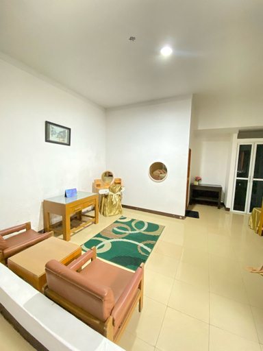 Bedroom 2, Cherry Green Homestay, Medan