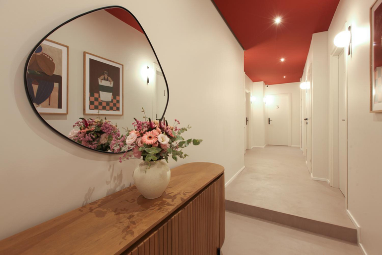 Others 3, Ca Bela - Certosa SUITES, Milano