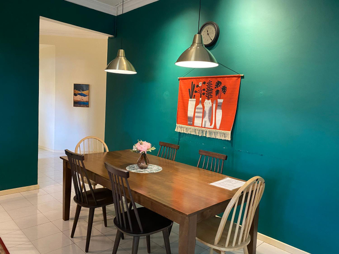 Dining Room 15