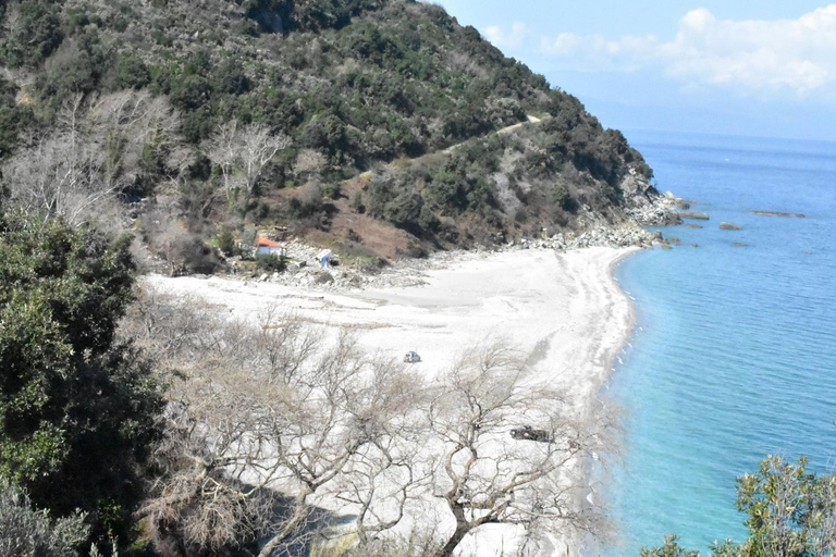 Others 3, Ovrios Stone House Pelion, Thessaly