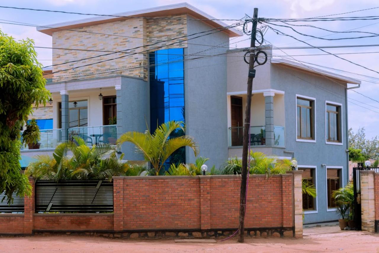 Others 2, Kigali Shinning Hotel, Gasabo