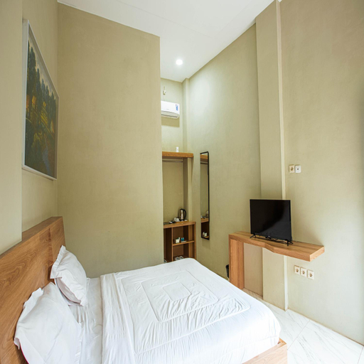 Bedroom 11