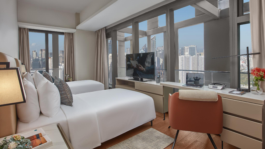 Bedroom 25