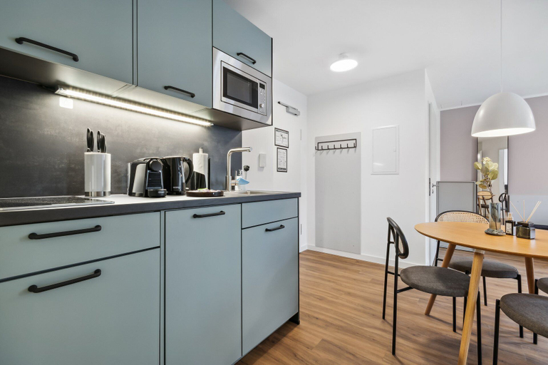 Others 4, Limehome Oberhausen Paul-Reusch-Str, Oberhausen