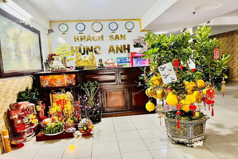 Others 4, Hung Anh Hotel, Tân Bình