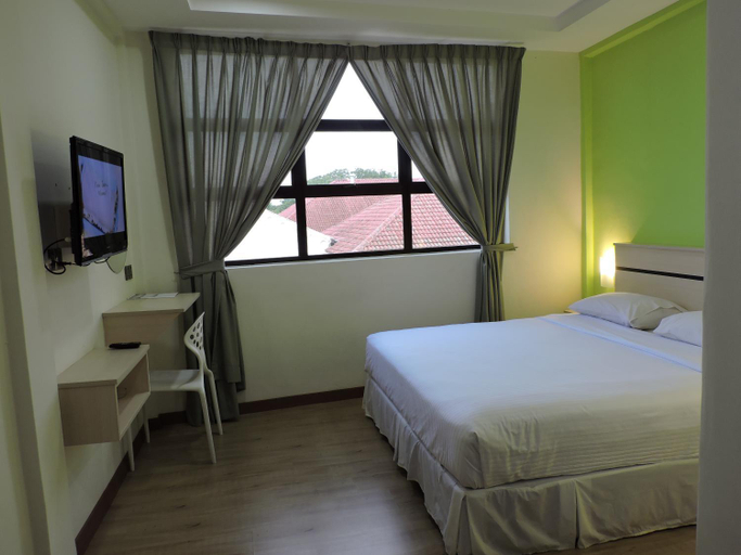 Bedroom 10