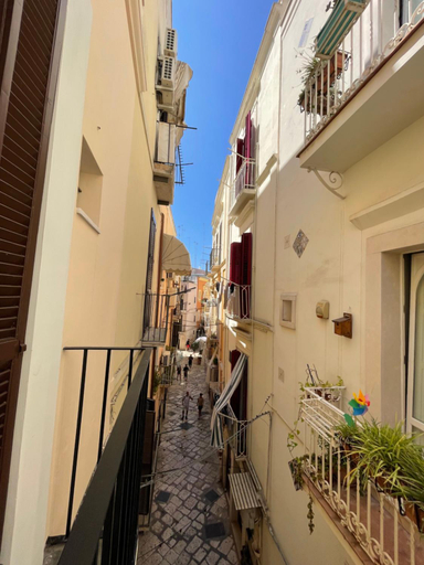 Others 3, Il Serafino Holiday Suites, Bari
