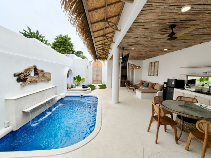 Sport & Beauty 2, Villa KYRA Uluwatu, Badung