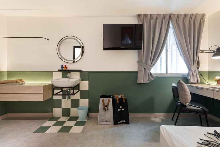 Others 4, Upstairs Downstairs Co living Bukit Bintang, Kuala Lumpur
