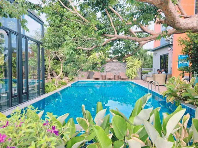 Sport & Beauty 2, Bangkok Mystay Hotel Future Park Rangsit, Thanyaburi