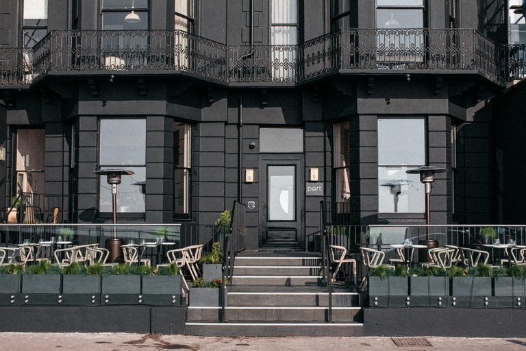 Exterior & Views 1, Port Hotel Eastbourne, East Sussex