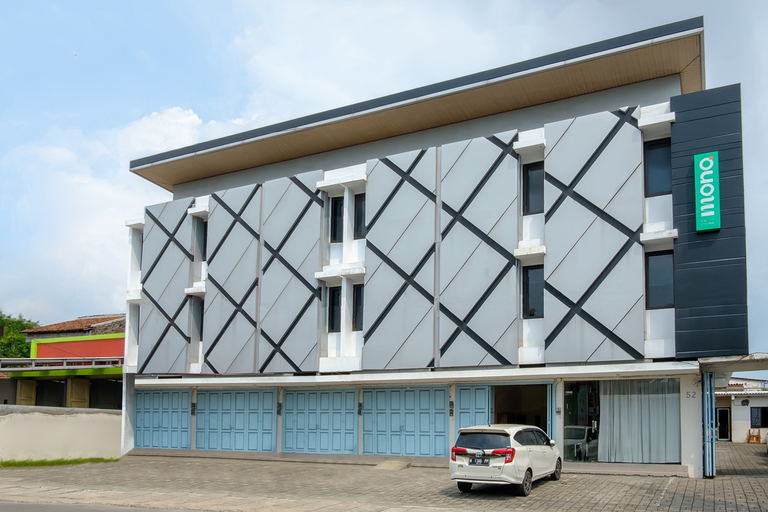 Mono Coliving Brotojoyo, Semarang, Semarang