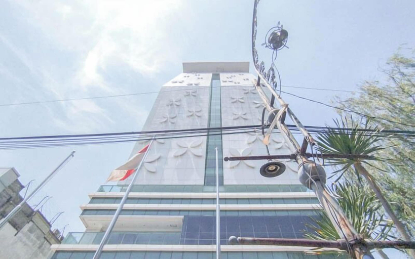 Exterior & Views, Simply Studio Apartment Tamansari La Grande, Bandung