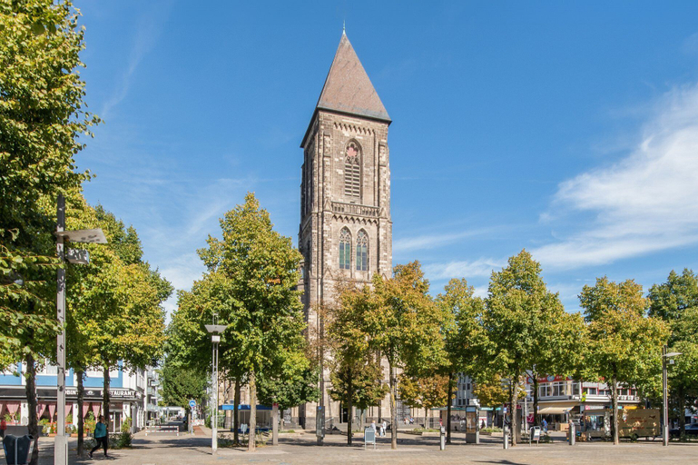 Exterior & Views 1, Limehome Oberhausen Paul-Reusch-Str, Oberhausen