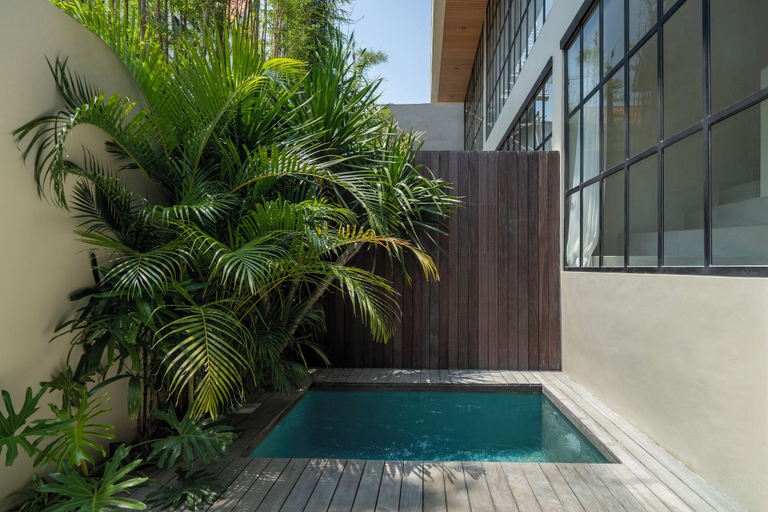Sport & Beauty 3, Lume Villa by Betterplace, Badung