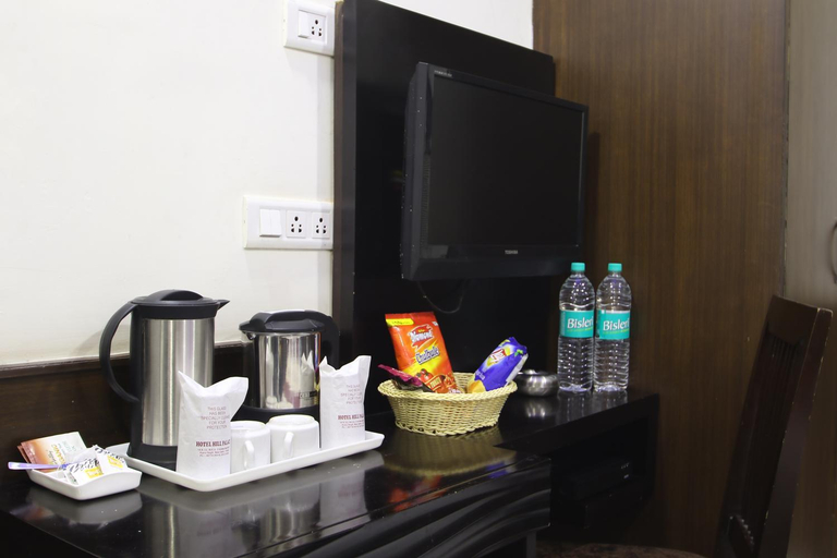 Amenities 17