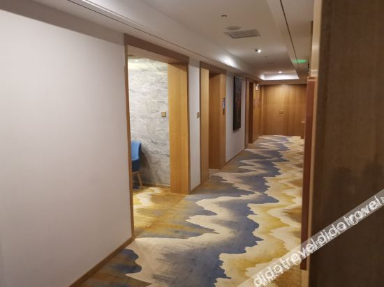 Others 4, Guyue Hotel, Taiyuan