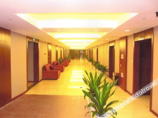 Others 4, Canghai Kaifu Hotel, Ningbo