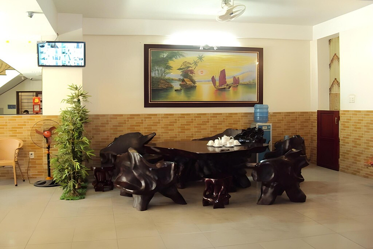 Others 3, Hung Anh Hotel, Tân Bình