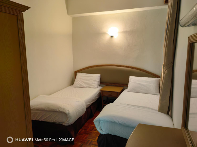 3, Leisure Homestay Glory beach, Port Dickson