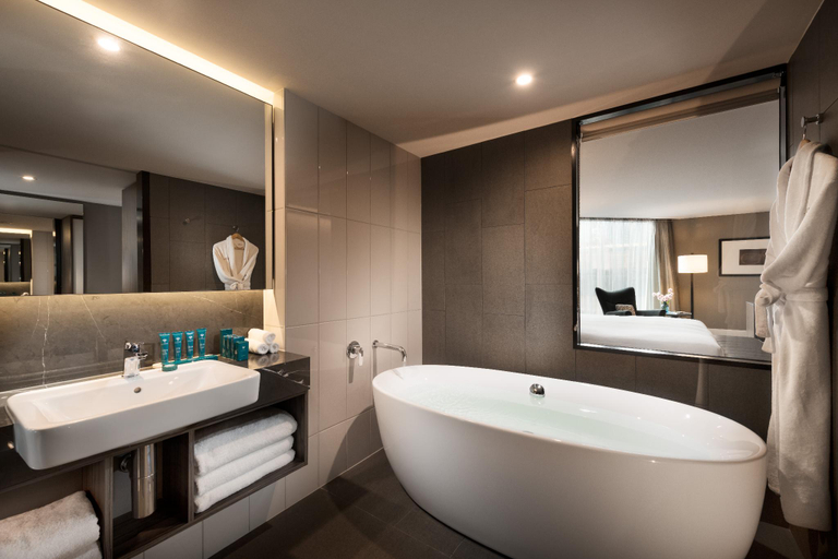 Bathroom 7