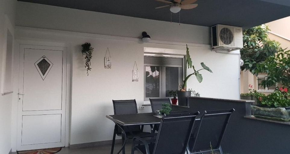 Others 3, Apartman Ivan Bibinje, Bibinje