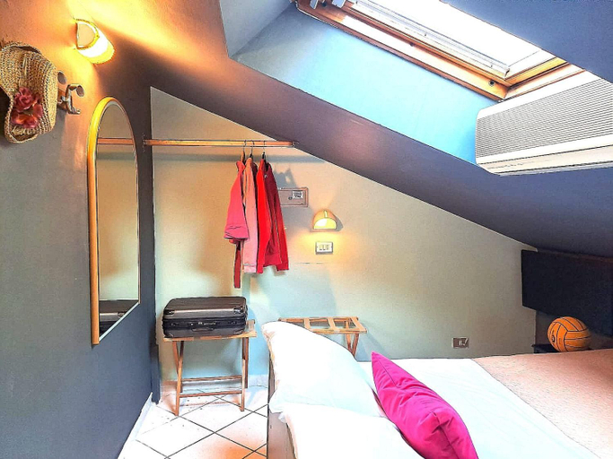 Bedroom 22
