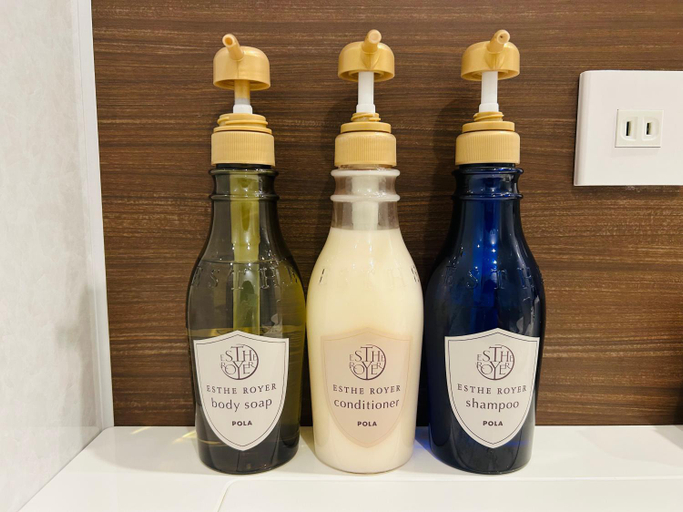 Amenities 4