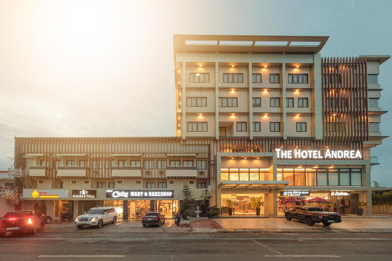 Others 4, The Hotel Andrea, Cauayan City