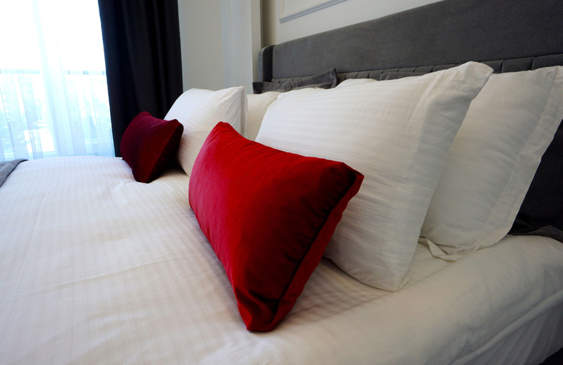 Bedroom 2, Viva Suites Cappadocia, Nevşehir