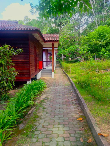 Scenery