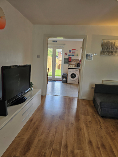 Others 3, The Park view 2 bedroom House, Fife