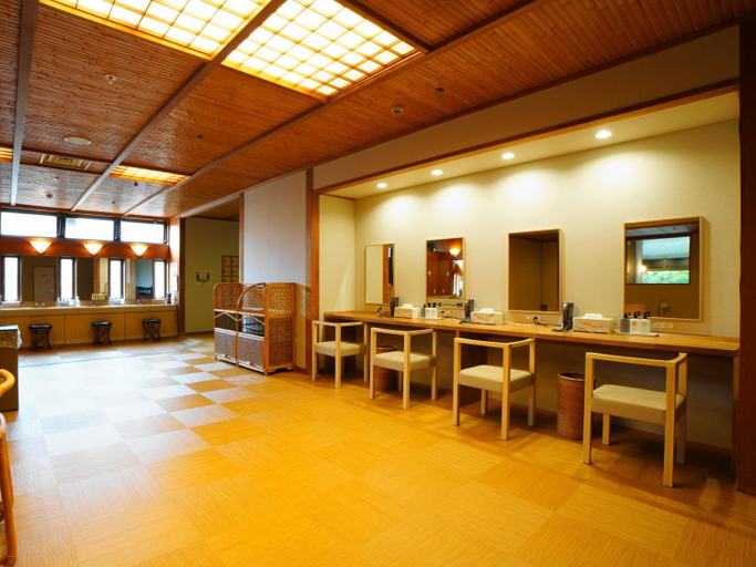 Food & Drinks 5, Hoshi, Komatsu