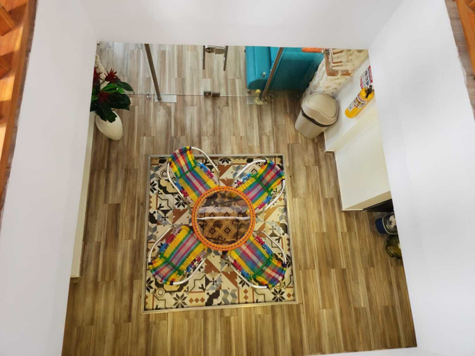 Others 4, Casa Jose Lopez, Cartagena de Indias