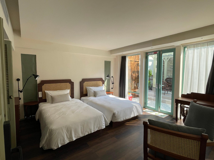 Bedroom 11