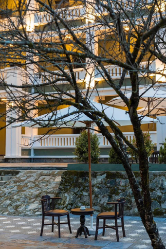 Exterior & Views 1, The Gate Boutique Hotel Sapa, Sa Pa