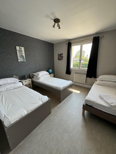 Bedroom 6