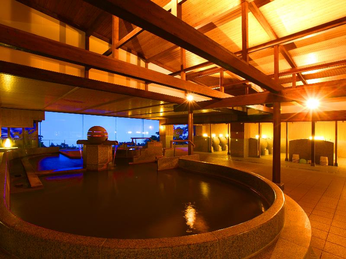Sport & Beauty 2, Hotel Kogure, Shibukawa