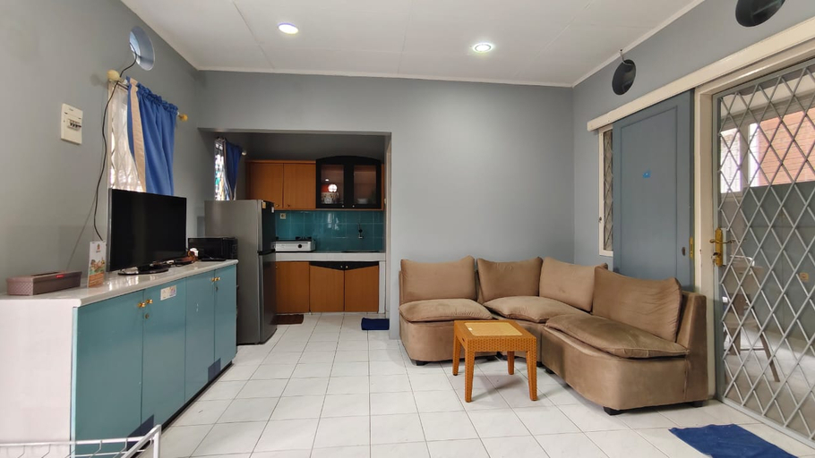 Bedroom 2, Villa Dalia Puncak H11/5, Cianjur