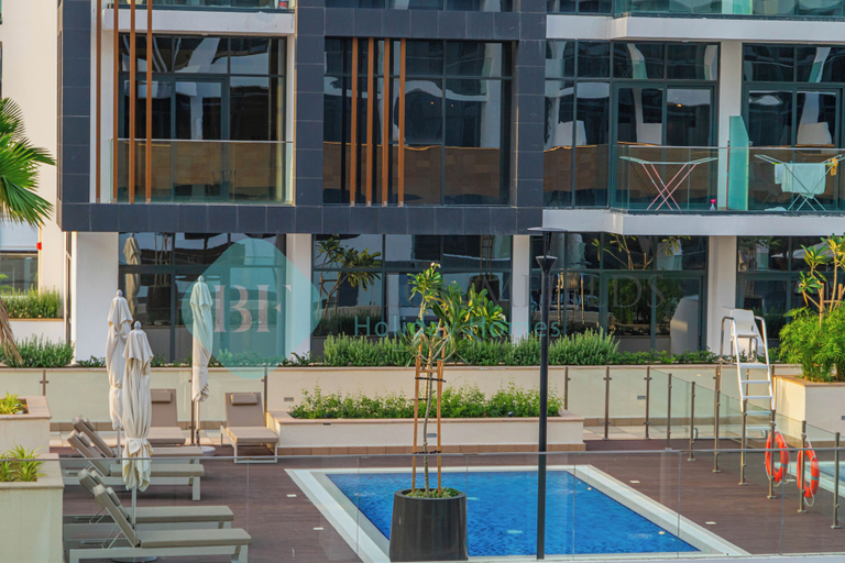 Sport & Beauty, Bloomfields Cozy STU Azizi Riviera, Dubai