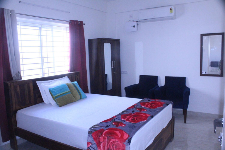 Bedroom 12