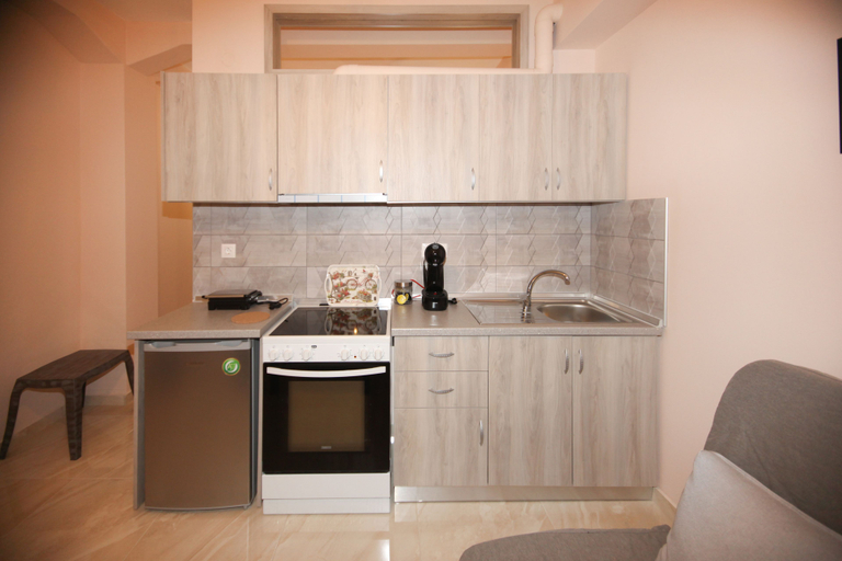 Others 4, G&M Luxury Studios, Central Macedonia