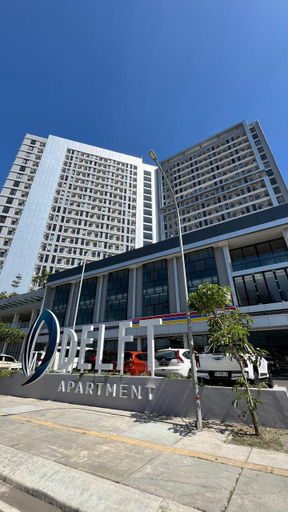 Exterior & Views 3, Delft Apartemen CPI by Andi, Makassar