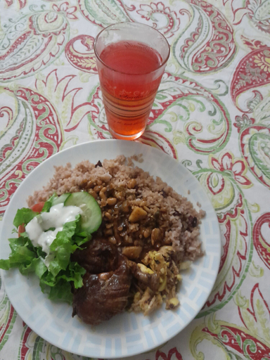 Food & Drinks, Blue Turquoise Sea Villa