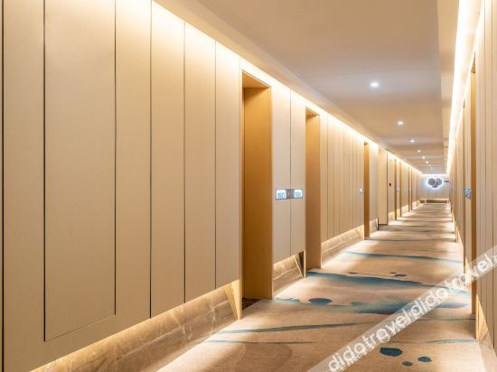 Others 3, Huai Sicily  Wisdom Hotel, Xinyang