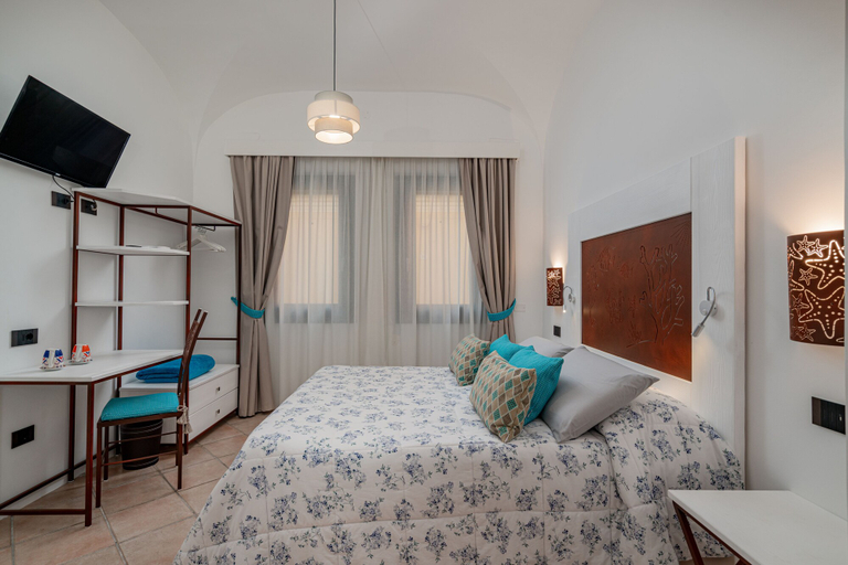 Bedroom 3, Sorella Luna Room Boutique, Olbia-Tempio