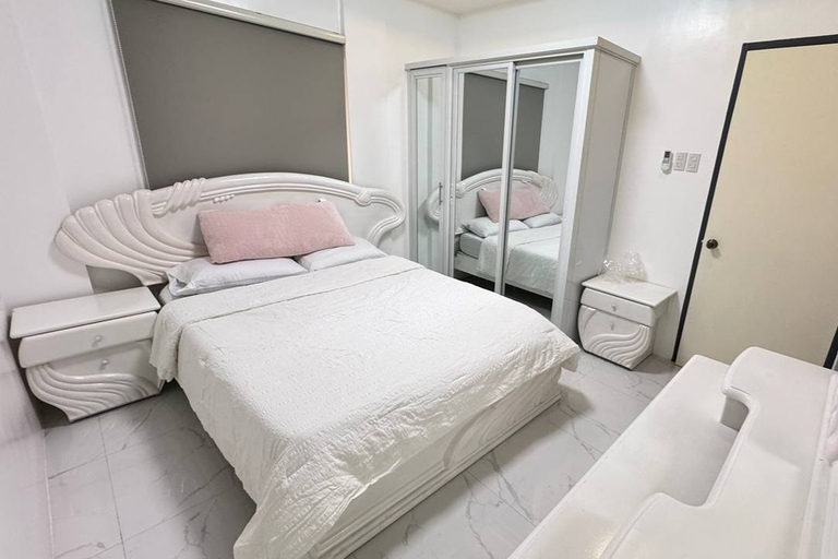 Suncoast Villas Room Type - Loft Villa