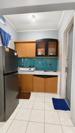 Others 4, Villa Dalia Puncak H11/5, Cianjur