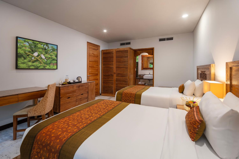 Bedroom 16