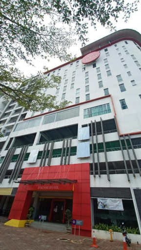Exterior & Views 2, Sense Hotel Taiping, Larut and Matang